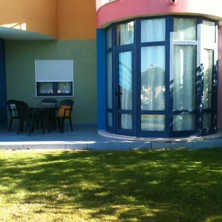 Διαμέρισμα Da Orada, G 014 Αλμπουφέιρα