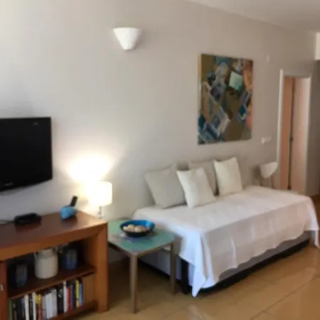 Da Orada, G 014 Apartment *