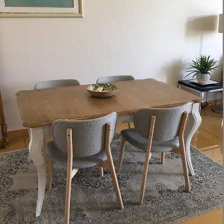 Da Orada, G 014 Apartment *