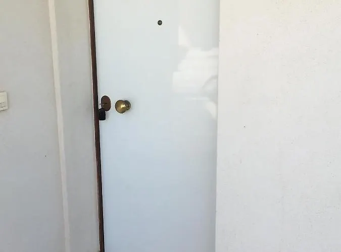 Da Orada, G 014 דירה אלבופיירה