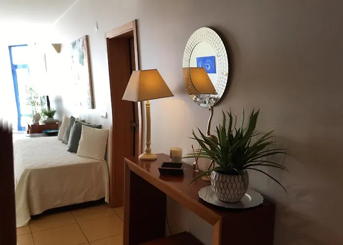 Da Orada, G 014 דירה