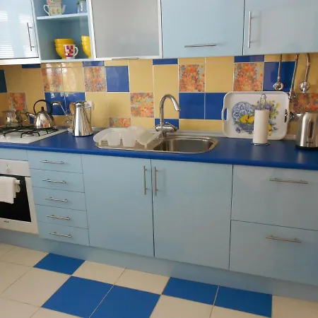 Апартаменти Da Orada, G 014 *