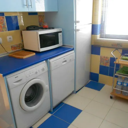 Da Orada, G 014 * Албуфейра