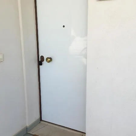 Da Orada, G 014 Апартаменти Албуфейра