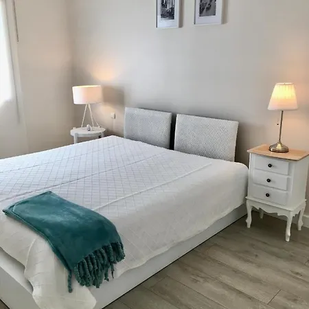 Da Orada, G 014 Апартаменти Албуфейра