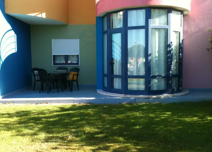 Appartamento Da Orada, G 014 Albufeira