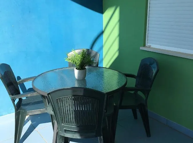 Da Orada, G 014 Appartamento *