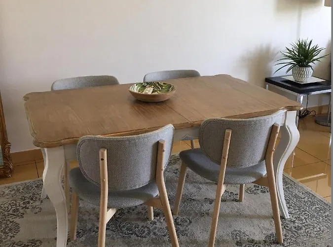 Da Orada, G 014 Appartamento *