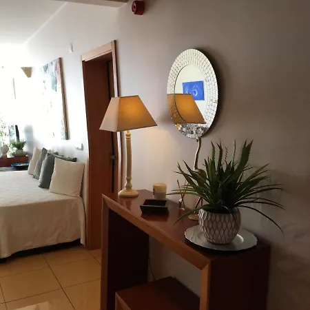 Da Orada, G 014 Apartament