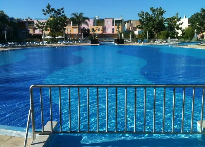 Da Orada, G 014 Apartament Albufeira