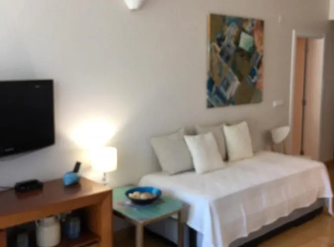 Da Orada, G 014 公寓 *