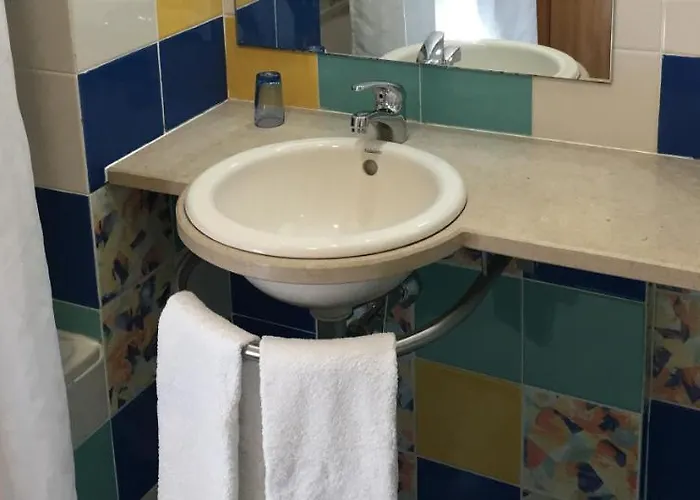 Da Orada, G 014 公寓 阿尔布费拉