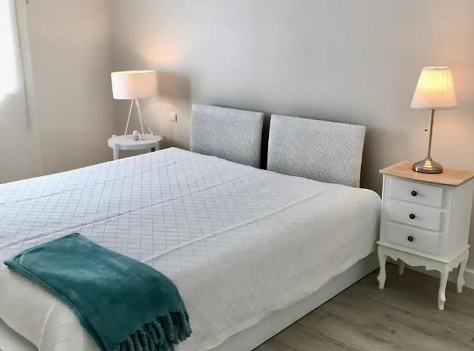 Da Orada, G 014 公寓 阿尔布费拉