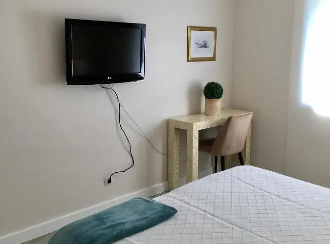 公寓 Da Orada, G 014 *