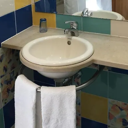 Da Orada, G 014 Апартаменты Албуфейра