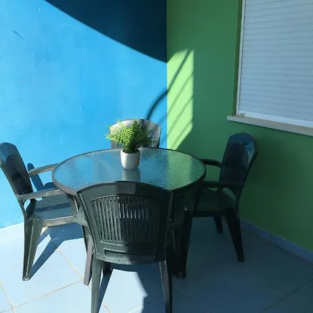 Da Orada, G 014 Апартаменты *