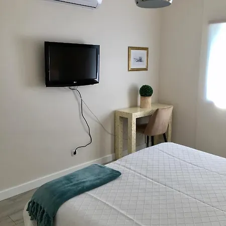 Апартаменты Da Orada, G 014 *